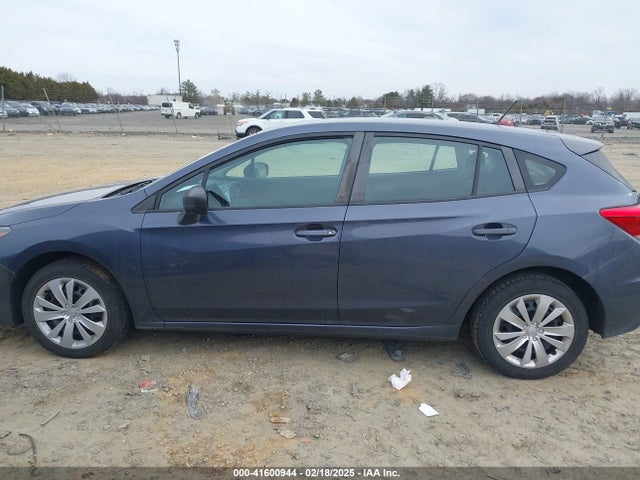 Subaru Impreza 2.0i 2017 4S3GTAA67H3729122 Image 15