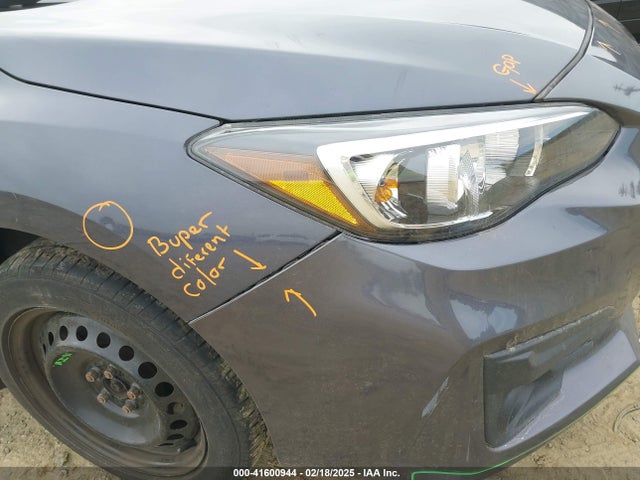 Subaru Impreza 2.0i 2017 4S3GTAA67H3729122 Image 12