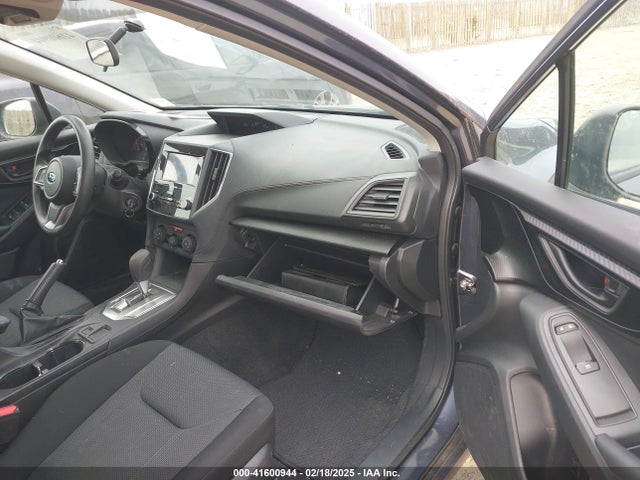 Subaru Impreza 2.0i 2017 4S3GTAA67H3729122 Image 5