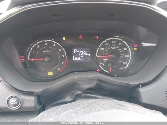 Subaru Impreza 2.0i 2017 4S3GTAA67H3729122 Image 7