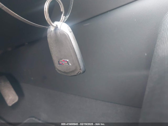 2019 CADILLAC ESCALADE ESV 1GYS4HKJ0KR276995 Photo 10