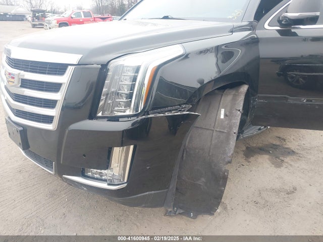 2019 CADILLAC ESCALADE ESV 1GYS4HKJ0KR276995 Photo 5