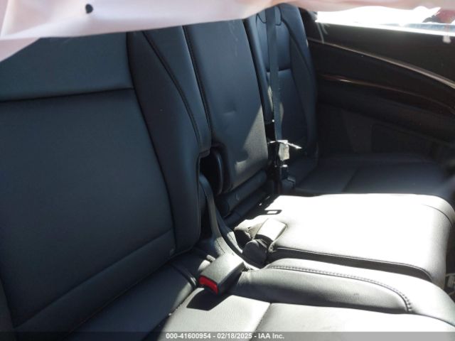 2019 ACURA MDX 5J8YD4H34KL035821 Photo 7