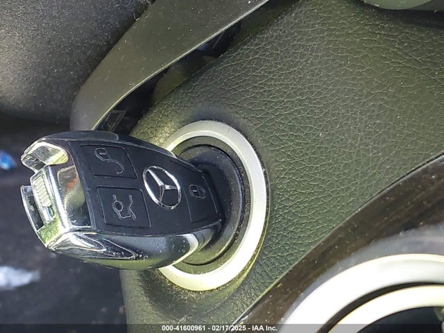 WDDWF4JB4JR386277 Mercedes-Benz C 300