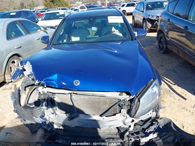 WDDWF4JB4JR386277 Mercedes-Benz C 300