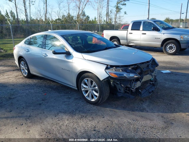 Chevrolet MALIBU LT 2019 1G1ZD5ST7KF154228 Image 1
