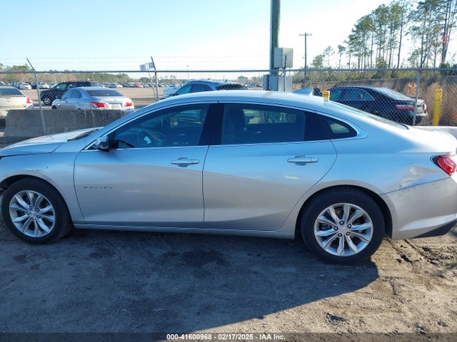 Chevrolet MALIBU LT 2019 1G1ZD5ST7KF154228 Image 14