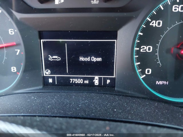 Chevrolet MALIBU LT 2019 1G1ZD5ST7KF154228 Image 15