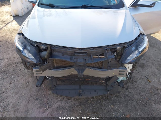 Chevrolet MALIBU LT 2019 1G1ZD5ST7KF154228 Image 6