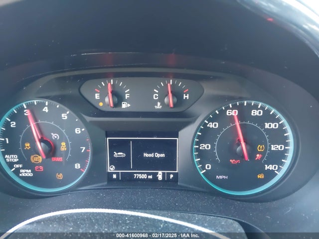 Chevrolet MALIBU LT 2019 1G1ZD5ST7KF154228 Image 7