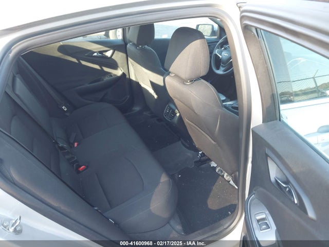 Chevrolet MALIBU LT 2019 1G1ZD5ST7KF154228 Image 8