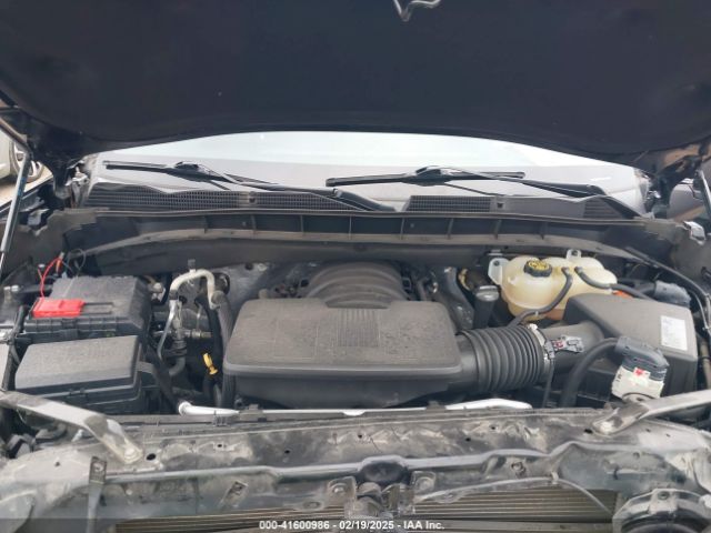 1GTP8BEDXLZ152530 GMC Sierra 1500 2wd  Short Box Sle