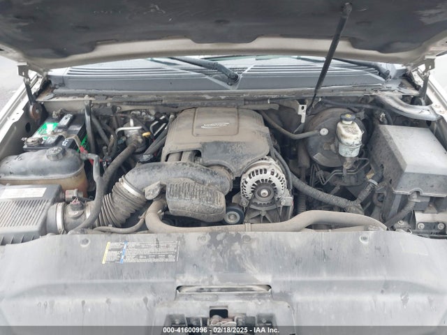 2007 CADILLAC ESCALADE 1GYFK63847R256229 Photo 9