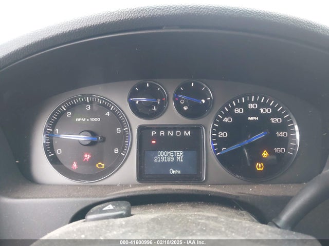 2007 CADILLAC ESCALADE 1GYFK63847R256229 Photo 6