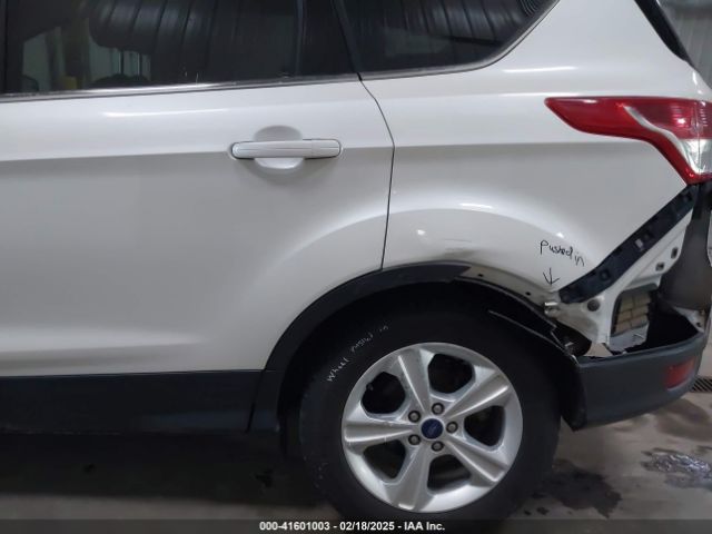 1FMCU9G90GUB83022 Ford ESCAPE SE