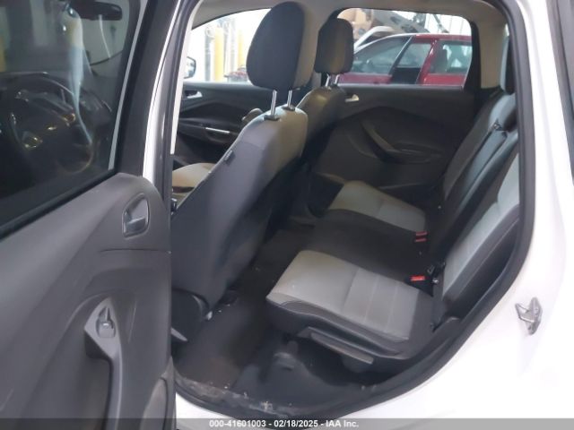 1FMCU9G90GUB83022 Ford ESCAPE SE
