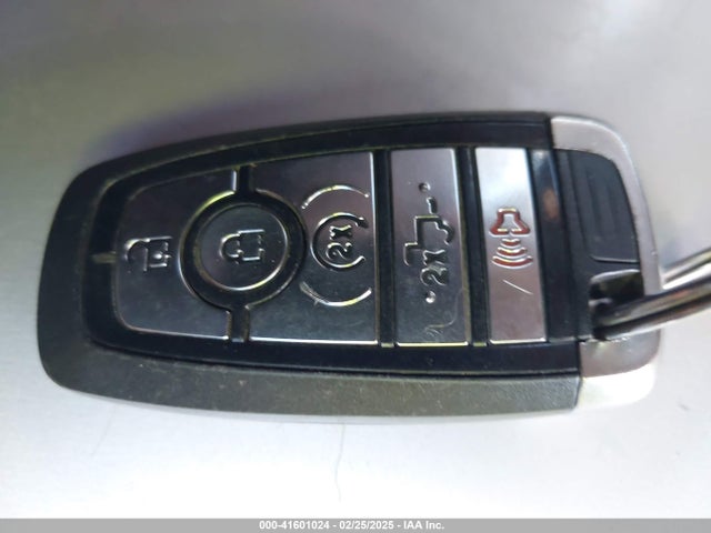 1FT7W2BT8KEG16454 Ford F-250 Platinum