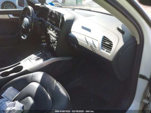 WAUBFAFL5EN042931 Audi A4 2.0t Premium