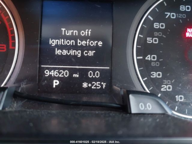 WAUBFAFL5EN042931 Audi A4 2.0t Premium