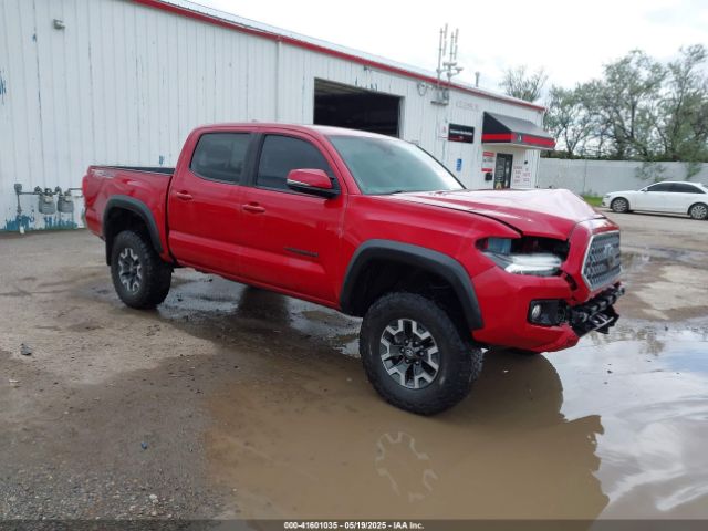 5TFCZ5AN4KX182810 auction archive image