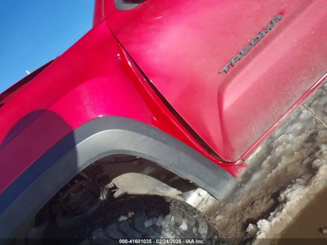 5TFCZ5AN4KX182810 Toyota Tacoma Trd Off Road