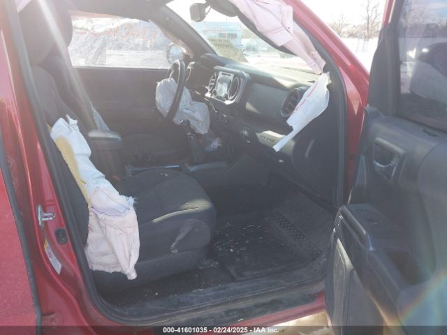 5TFCZ5AN4KX182810 Toyota Tacoma Trd Off Road