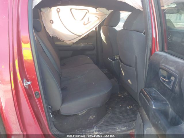 5TFCZ5AN4KX182810 Toyota Tacoma Trd Off Road