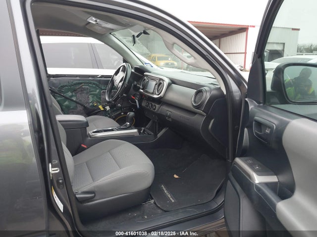 5TFAZ5CN7GX018852 Toyota Tacoma Sr5 V6