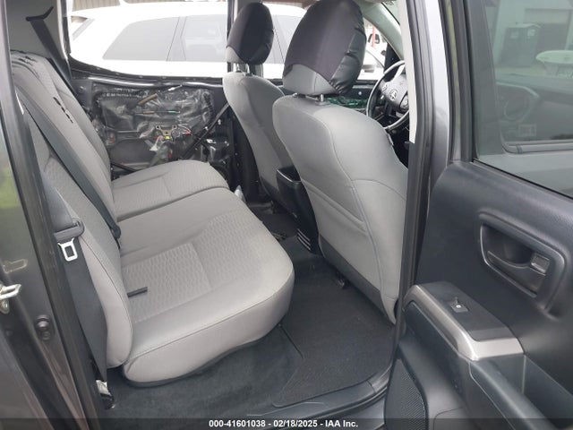 5TFAZ5CN7GX018852 Toyota Tacoma Sr5 V6