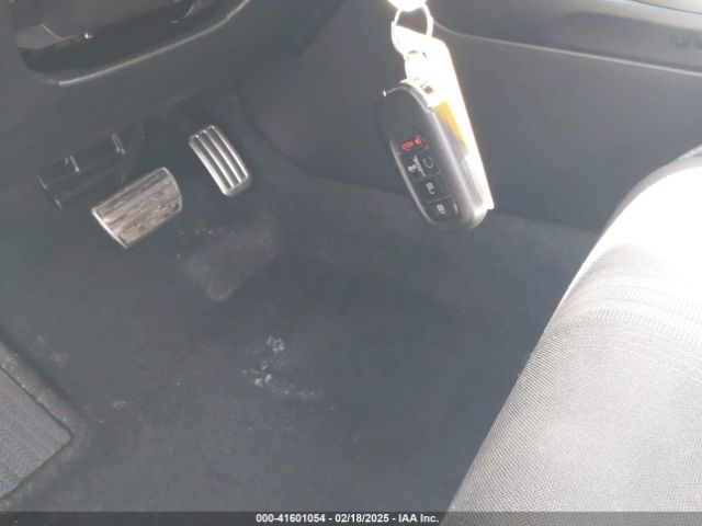 2HGFE2F5XPH509837 Honda Civic Sport
