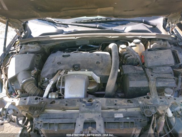 W04GP6SX1L1013744 Buick Regal Sportback Fwd Essence