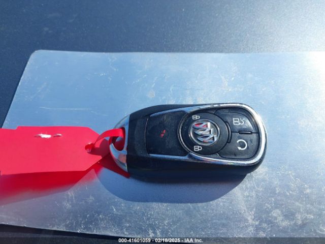 W04GP6SX1L1013744 Buick Regal Sportback Fwd Essence