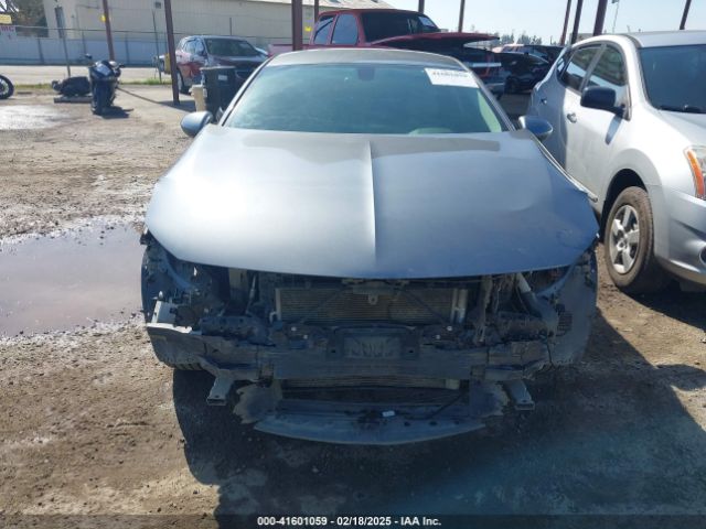 W04GP6SX1L1013744 Buick Regal Sportback Fwd Essence