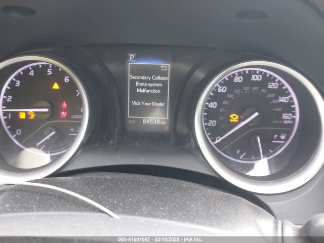 4T1C11AK9MU581752 Toyota CAMRY LE
