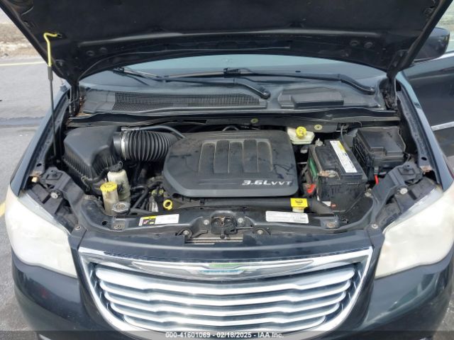 2013 CHRYSLER TOWN & COUNTRY 2C4RC1BG6DR692663 Photo 9