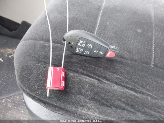 2013 CHRYSLER TOWN & COUNTRY 2C4RC1BG6DR692663 Photo 10