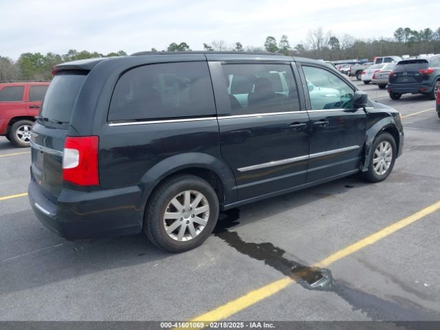 2013 CHRYSLER TOWN & COUNTRY 2C4RC1BG6DR692663 Photo 3