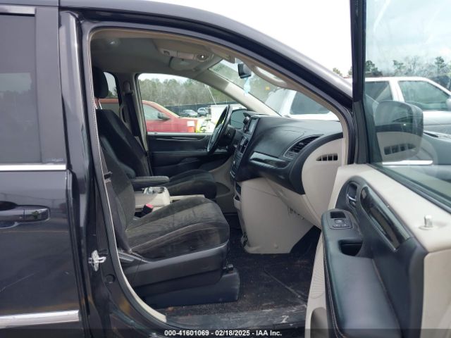 2013 CHRYSLER TOWN & COUNTRY 2C4RC1BG6DR692663 Photo 4