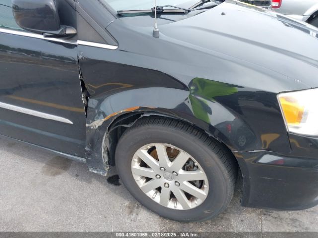 2013 CHRYSLER TOWN & COUNTRY 2C4RC1BG6DR692663 Photo 5