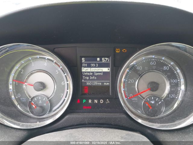 2013 CHRYSLER TOWN & COUNTRY 2C4RC1BG6DR692663 Photo 6