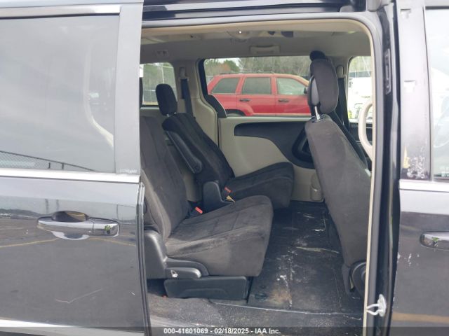 2013 CHRYSLER TOWN & COUNTRY 2C4RC1BG6DR692663 Photo 7