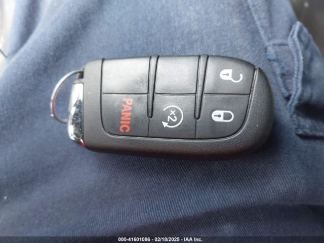 ZACNJBBBXLPM06330 Jeep Renegade Latitude 4x4