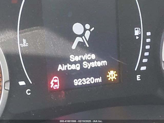 ZACNJBBBXLPM06330 Jeep Renegade Latitude 4x4