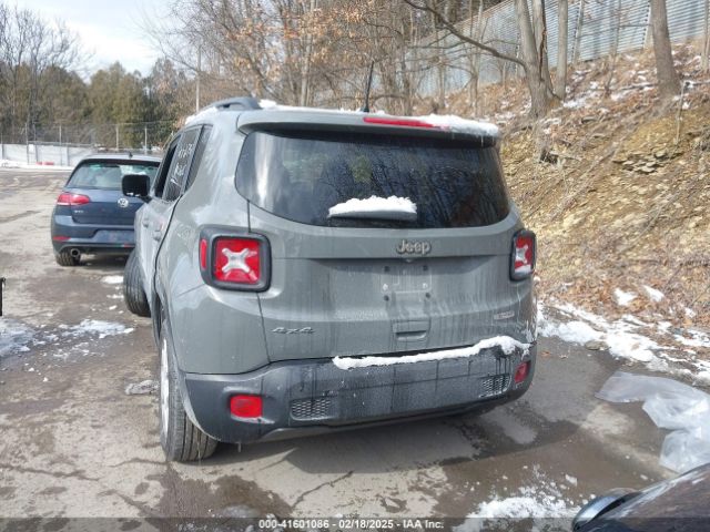ZACNJBBBXLPM06330 Jeep Renegade Latitude 4x4