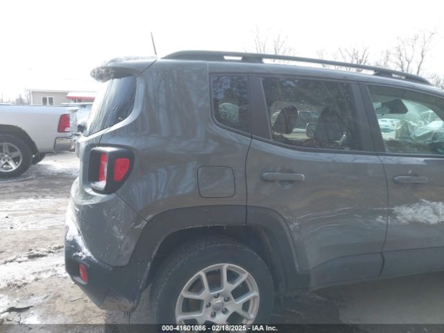 ZACNJBBBXLPM06330 Jeep Renegade Latitude 4x4
