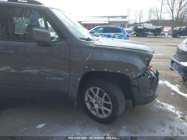 ZACNJBBBXLPM06330 Jeep Renegade Latitude 4x4