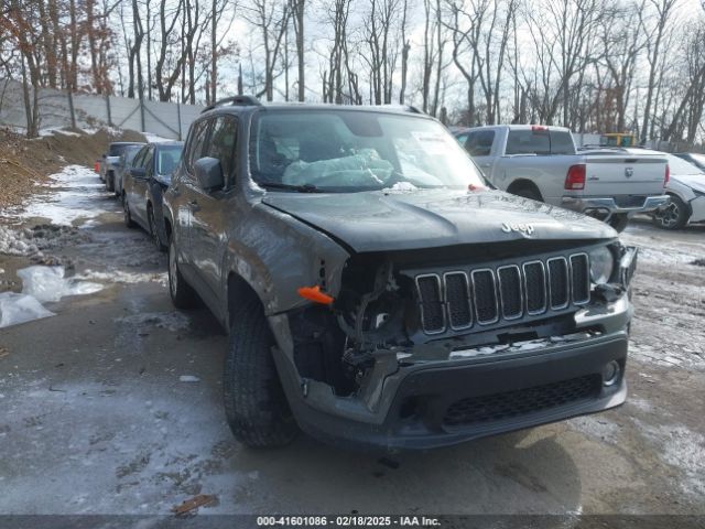ZACNJBBBXLPM06330 Jeep Renegade Latitude 4x4