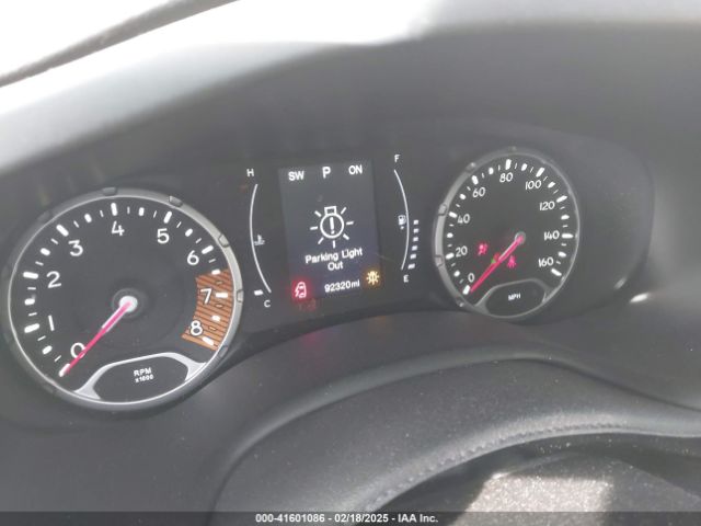 ZACNJBBBXLPM06330 Jeep Renegade Latitude 4x4