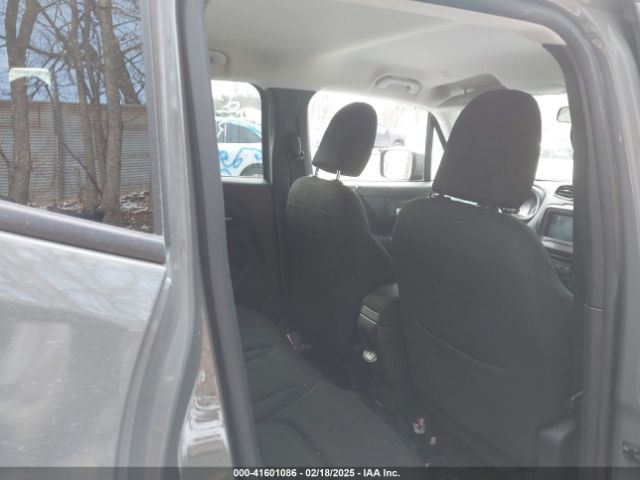 ZACNJBBBXLPM06330 Jeep Renegade Latitude 4x4