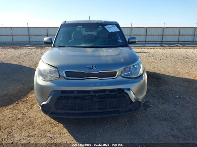 KNDJN2A22E7059843 KIA Soul